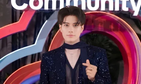 HỒ NGUYỄN SONG TOÀN XUẤT SẮC ĐẠT TOP 1 KHU VỰC FAN CLUB TẠI ĐÊM VINH DANH COMMUNITY FEST 2025