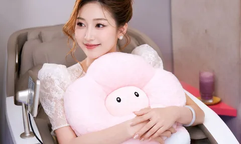 ZEMA BEAUTY & MORE CHÍNH THỨC CÔNG BỐ NGUYỄN NGỌC KHÁNH HÀ LÀM ĐẠI SỨ THƯƠNG HIỆU: ĐỊNH NGHĨA LẠI VẺ ĐẸP HIỆN ĐẠI CỦA NGƯỜI PHỤ NỮ ĐA NHIỆM