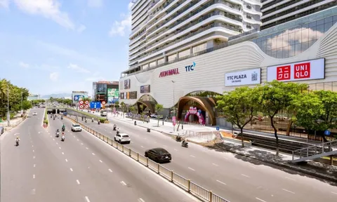 TTC Land củng cố nền tảng tài chính, đưa dự án trọng điểm vào chu kỳ tạo doanh thu