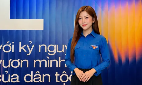 Minh Huệ cùng Kolsme tham gia KOL Summit 2025