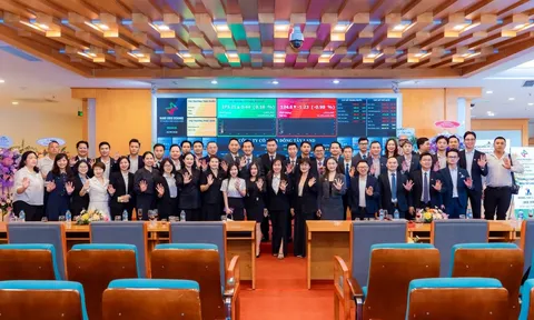 Đông Tây Land chính thức giao dịch trên UPCoM, mở đầu giai đoạn phát triển mới trên thị trường vốn