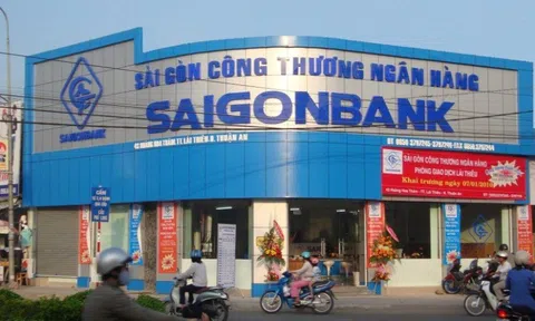 Rục rịch chuyển sàn niêm yết, Saigonbank nắm gì trong tay?