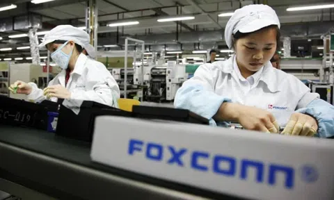 Đối tác của Apple xây nhà máy gần 400 triệu USD tại Bắc Ninh