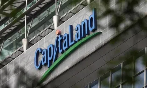 CapitaLand có kế hoạch đầu tư đến 110 triệu USD tại Việt Nam