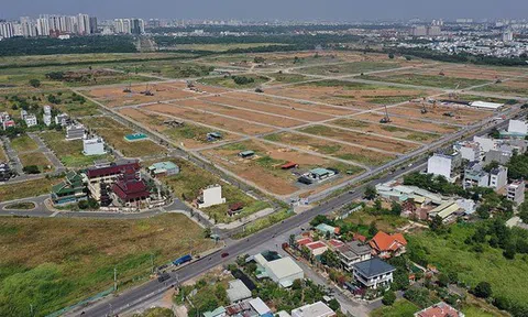 Xử phạt vi phạm hành chính trong lĩnh vực đất đai