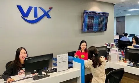 Sóng ngầm tại VIX: Khi những ông lớn lần lượt rời cuộc chơi