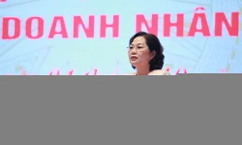 Thống đốc NHNN: Doanh nghiệp là bạn đồng hành của ngân hàng