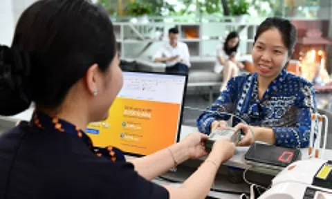 Lãi suất cho vay mua ôtô vẫn quá 'chát'