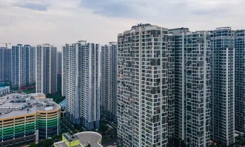 Savills: Phần lớn căn hộ bán được tại Hà Nội có giá trên 4 tỷ đồng