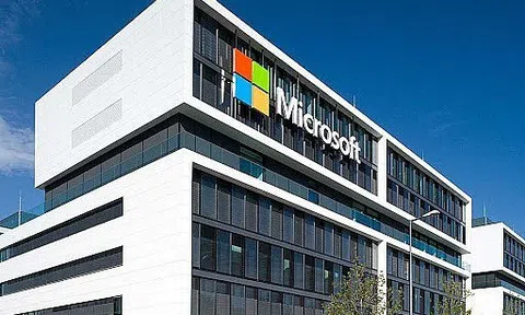 Microsoft dự kiến đầu tư lớn vào AI trong 3 năm tới