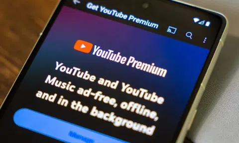 YouTube Premium tiếp tục tăng giá tại một số quốc gia, người dùng bức xúc