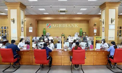 Agribank chính thức tăng vốn điều lệ lên gần 52.000 tỷ đồng