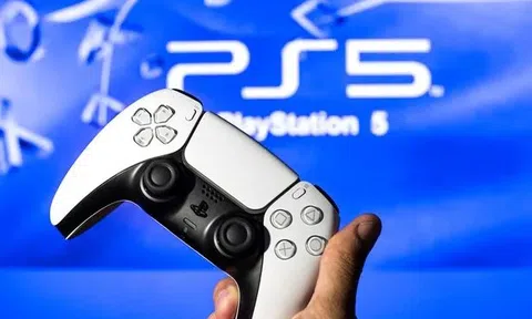 PlayStation hoạt động trở lại sau thời gian dài gián đoạn