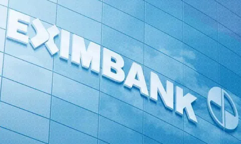 Eximbank triệu tập ĐHĐCĐ bất thường vào tháng 11