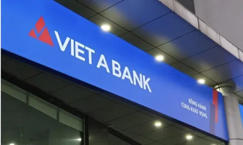 VietABank bổ nhiệm thêm Phó Tổng Giám đốc