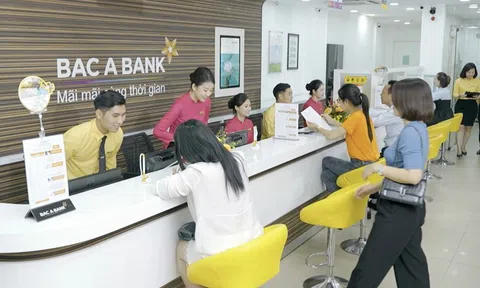 Bac A Bank phát hành 15 triệu trái phiếu, mở ra cơ hội cho nhà đầu tư