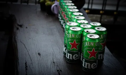 Lợi nhuận Heineken Việt Nam vẫn suy giảm?