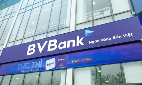 BVBank chính thức tăng vốn điều lệ lên 5.500 tỷ đồng