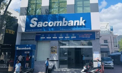 Sacombank huy động 1.500 tỷ đồng trái phiếu