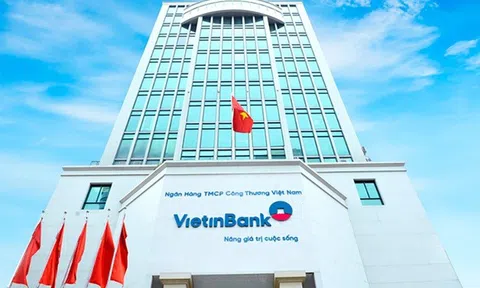 VietinBank chốt mục tiêu lãi trước thuế 26.300 tỷ đồng cả năm 2024