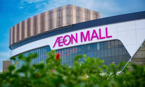 Nghệ thuật quản trị nhân sự đa thế hệ tại AEONMALL Việt Nam