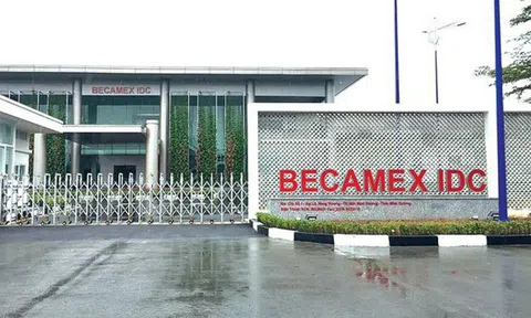 Becamex IDC huy động thêm 3.200 tỷ đồng từ trái phiếu