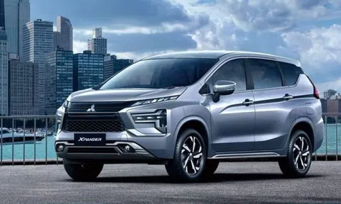 Top 10 ô tô bán chạy nhất tháng 9/2024: Mitsubishi Xpander lập kỷ lục, xuất hiện thêm 2 nhân tố mới