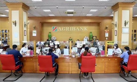 Agribank chính thức tăng vốn điều lệ lên gần 52.000 tỷ đồng