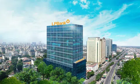 LPBank huy động 2.000 tỷ đồng trái phiếu