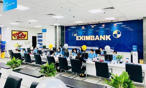 Một ngân hàng Big4 trở thành cổ đông lớn thứ 2 của Eximbank