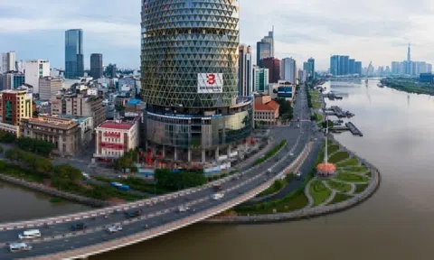 Mời định giá dự án Saigon One Tower