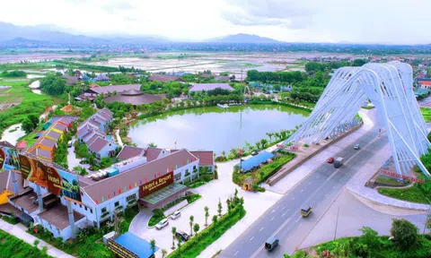 Quảng Ninh có thêm thành phố thứ 5, quỹ đất ngày càng khan hiếm