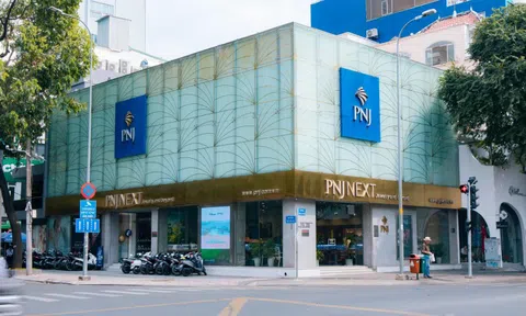 Hai sếp PNJ muốn bán cổ phiếu