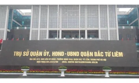 Huỷ kết quả đấu giá 9.660m2 đất hơn 1.100 tỉ đồng