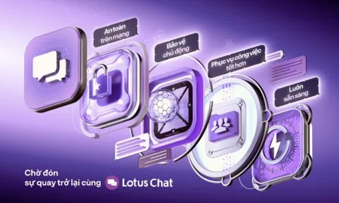 App chat của người Việt: Cuộc đua đau đầu với các ông lớn nước ngoài, liệu có chút tia sáng nào?