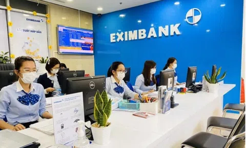 Eximbank khẳng định vẫn đang hoạt động ổn định, an toàn