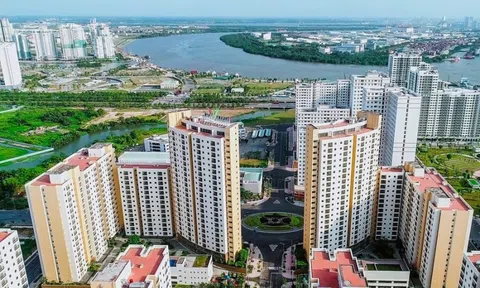 Hà Nội tăng diện tích tách thửa lên 50m2, chung cư lại có cớ để tăng giá?