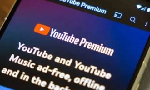 Người dùng YouTube Premium hoang mang khi vẫn thấy quảng cáo xuất hiện