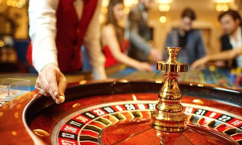 Casino lớn nhất Quảng Ninh lỗ 20 quý liên tục