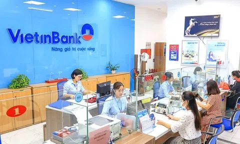 VietinBank bổ nhiệm tân Tổng Giám đốc