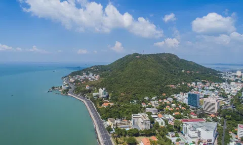 Đất nền, biệt thự, condotel Bà Rịa - Vũng Tàu đồng loạt tăng giá