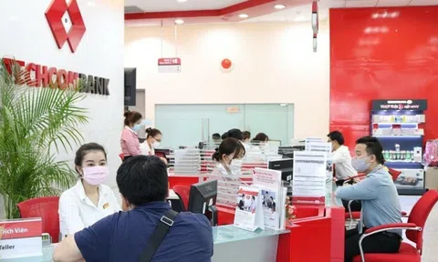 Techcombank phải trả Manulife 1.800 tỷ để chấm dứt hợp đồng bảo hiểm