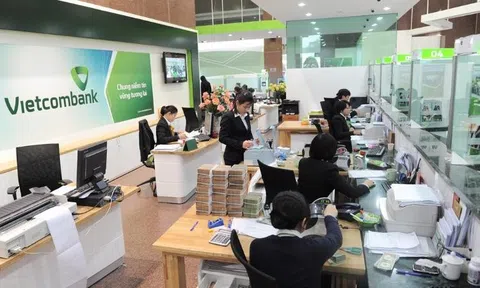 Agribank, Vietcombank đang tuyển dụng hàng trăm nhân sự