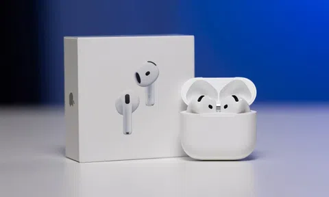 Sau iPhone 16, đến lượt AirPods 4 chính thức lên kệ tại Việt Nam