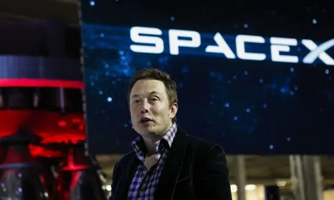 SpaceX của Elon Musk được định giá hơn 250 tỷ USD