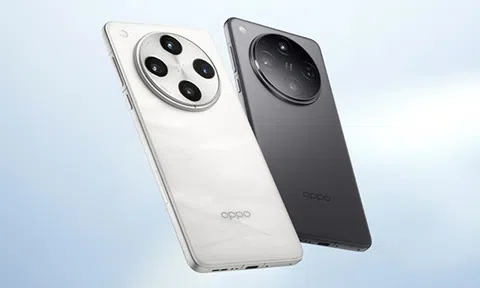 OPPO Find X8 Pro: Flagship với camera đột phá và toàn diện