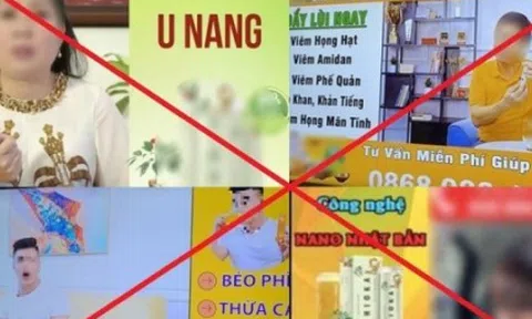 Vụ kẹo rau củ Kera: Niềm tin người tiêu dùng bị "lạm dụng"