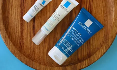 La Roche Posay thu hồi sản phẩm ở Mỹ: Hàng ở Việt Nam có bị ảnh hưởng?