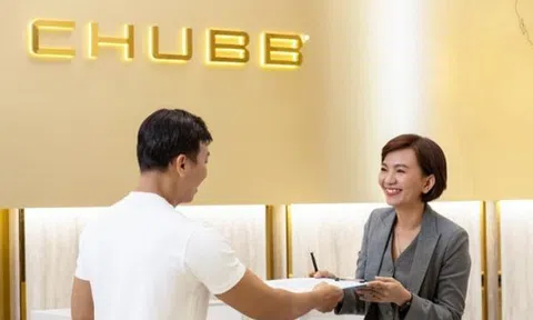 Chubb Life mở rộng mạng lưới kênh Infinity tại Bến Tre và Phú Thọ