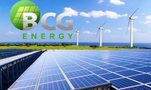 BCG Energy: Loạt nhân sự cấp cao xin từ chức với lý do từ chối/từ bỏ việc thực hiện tất cả các quyền và nghĩa vụ